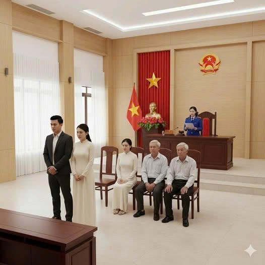 2 vợ chồng chuẩn bị mua nhà thì chồng vét hết sạch 1 tỷ tiền tiết kiệm để xây nhà cho mẹ chồng, tôi sang tận nhà làm ầm lên thì bà thản nhiên nói “tiền con trai cũng là tiền của mẹ”