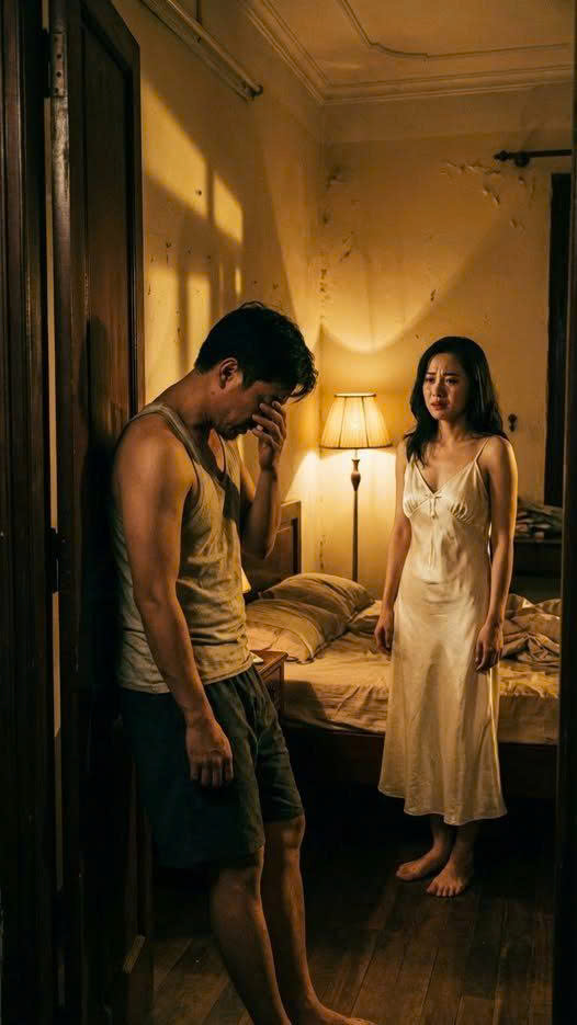 Bảy năm trước, cô từng v/a/n x/i/n để giữ lại đứa con trong bụng, nhưng người chồng t/àn n/hẫn lại é/p cô bỏ đi để rảnh tay đến với kẻ khác