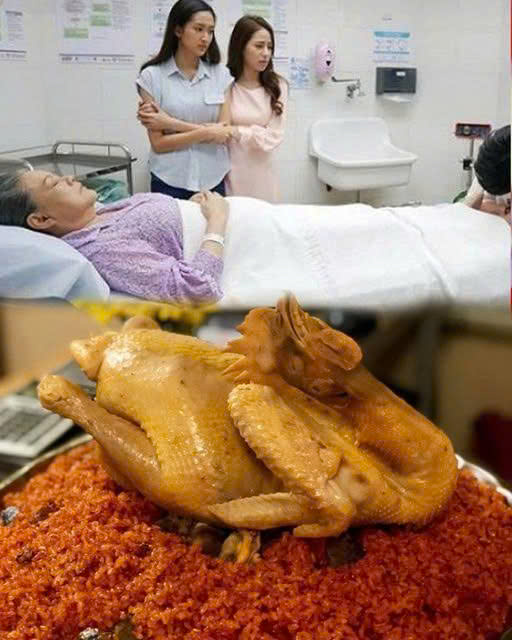 Hơn 1 tháng mẹ nằm viện, tôi vất vả ngược xuôi chăm sóc bà và nhận ra một bài học lớn về tình yêu và tình người.