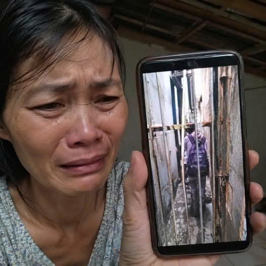 Con gái m-ất t-ích ở trường, 2 năm sau, mẹ phóng to hình ảnh trên Google Maps mới biết sự thật