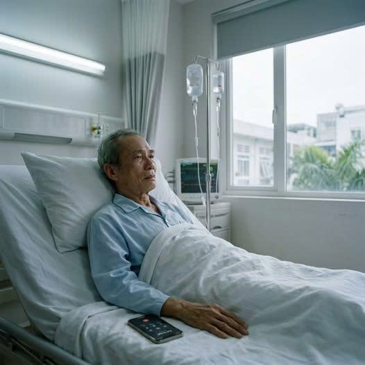 3 lần phản bội, 30 năm sống trong biệt thự xa hoa – đến phút cuối tôi mới hiểu mình đã mất gì