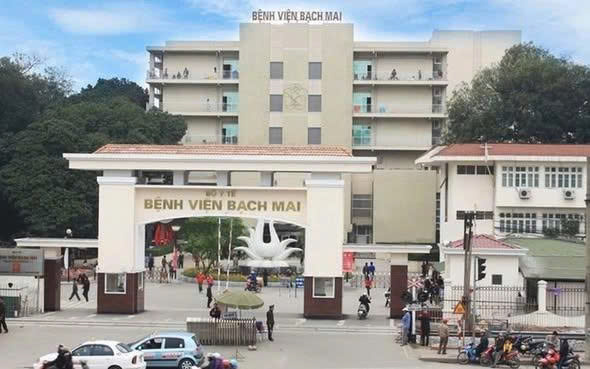 Bệnh viện Bạch Mai THÔNG BÁO KHẨN đến người dân có nhóm m;áu O