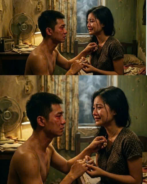 . “Con chào ba” – tiếng gọi đầu tiên của đứa con trai tôi nuôi một mình suốt 40 năm….