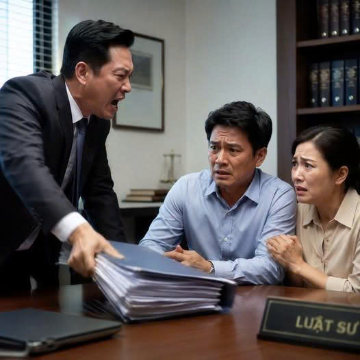 Cho anh họ ở nhờ lúc khó khăn, 15 năm sau tôi muốn đòi lại căn nhà để bán thì anh họ tuyên bố không trả…tôi lập tức làm một việc!