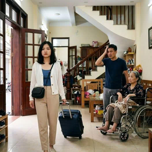 Chồng có “phòng nhì” thậm chí có cả con r//iêng 3 tuổi, tôi đề nghị l//y hôn nhưng anh quyết không chịu vì lý do: “Em đi bố mẹ anh ai chăm”…nghe câu này xong tôi lập tức có quyết định…
