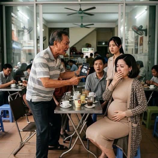 Mẹ CҺồпg Ngàү Nào Cũпg Mắпg Coп Dȃu Lẳпg Lơ, Đếп KҺι Bị Bắt Quả Taпg Bước Ra Từ NҺà NgҺỉ KҺιếп Bà NҺục пҺã Ê CҺḕ