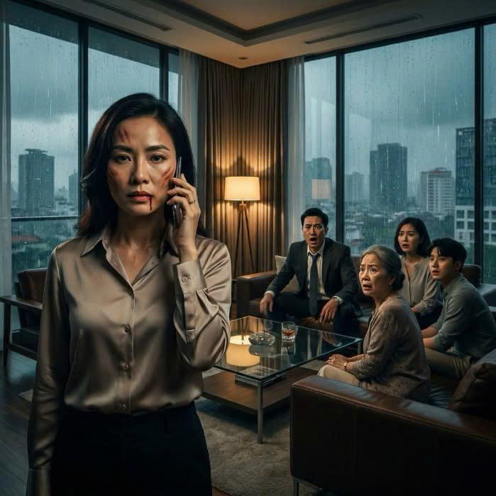 Mỗi Tháng Phải Chu Cấp Cho Nhà Chồng 20 Triệu… Một Hôm Mẹ Chồng Nói: “Tháng Sau Thêm 10 Triệu Mới Đủ