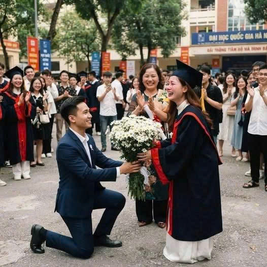Từ năm 11 tuổi, tôi đã quả quyết với cả nhà rằng sau này nhất định sẽ lấy cô bé hàng xóm mới 5 tuổi làm vợ –