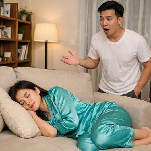 Nhặt được chiếc túi xách bỏ quên, ông lão bán vé số nghèo mang đến khách sạn trả lại. Vừa nhìn thấy ông, nữ giám đốc sững sờ gọi một tiếng khiến mọi người chết lặng, bí mật năm xưa bị phơi bày…