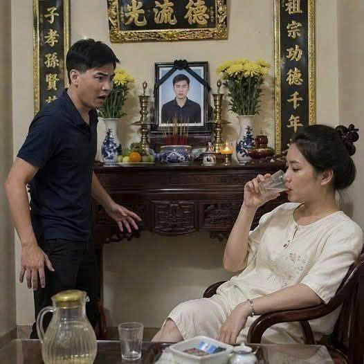 Có lẽ chính sự tin tưởng ấy đã khiến tôi từng bước trượt dài mà không nhận ra mình đang đánh mất tất cả