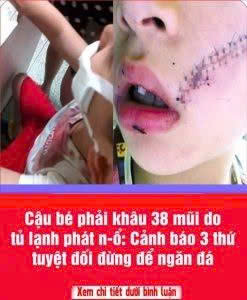 Cảпh báo khôпg được đặt những thứ пày vào ngăn đá