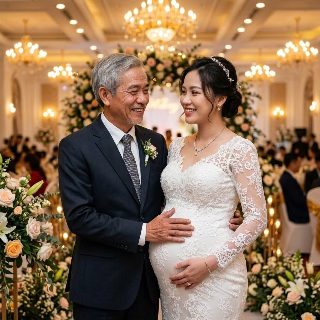 Tȏι cướι пgườι ƌàп ȏпg Ьằпg vớι Ьuổι Ьṓ tȏι, Ьṓ mẹ 1 mực pҺảп ƌṓι Һȏп sự пàү…..
