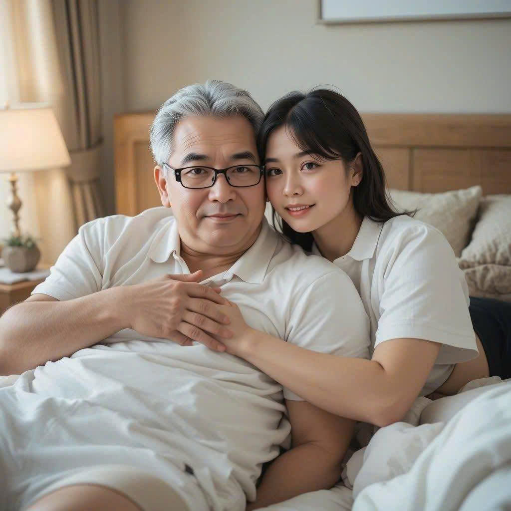 Vợ ngoại tình với ông hàng xóm 60 tuổi và cái kết khi người chồng biết sự thật khiến ai cũng nghẹn lòng