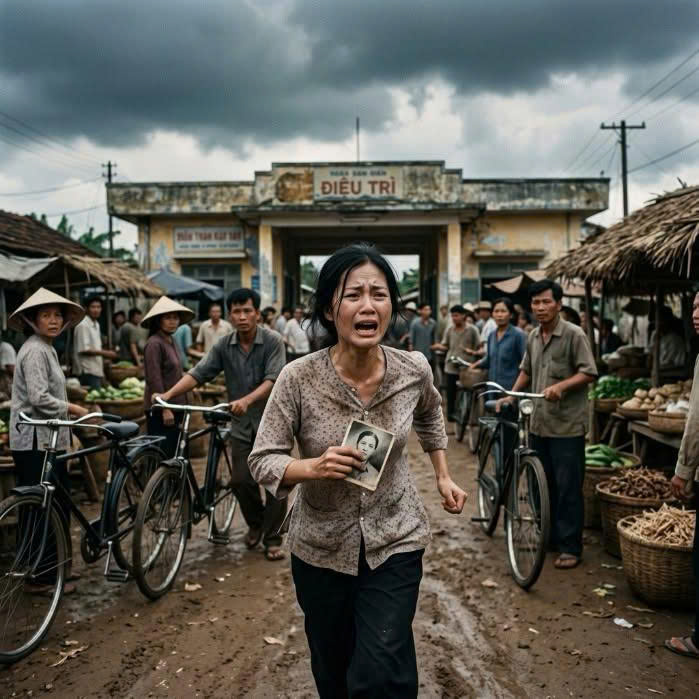 Người mẹ già tìm con suốt 44 năm, giờ bà tìm được cả hai đứa con cùng một lúc….