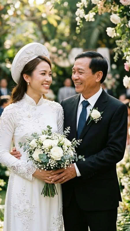 “Con trai vừa mất chưa đầy một tháng, cụ ông 86 tuổi đã vội vã kết hôn với bạn gái của con mình. Ai nấy đều tưởng đó là một cái kết viên mãn, nào ngờ đêm tân hôn lại mở màn cho một sự thật kinh hoàng…