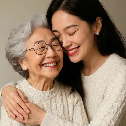 Bố tôi nghe tin mối tình đầu bị b/ệnh n/ặng, đau lòng đến t;ột đ;ộ, lập tức quyên bán hết tài sản cả tỷ đồng để đưa cho tình đầu, rồi bỏ nhà ra đi….