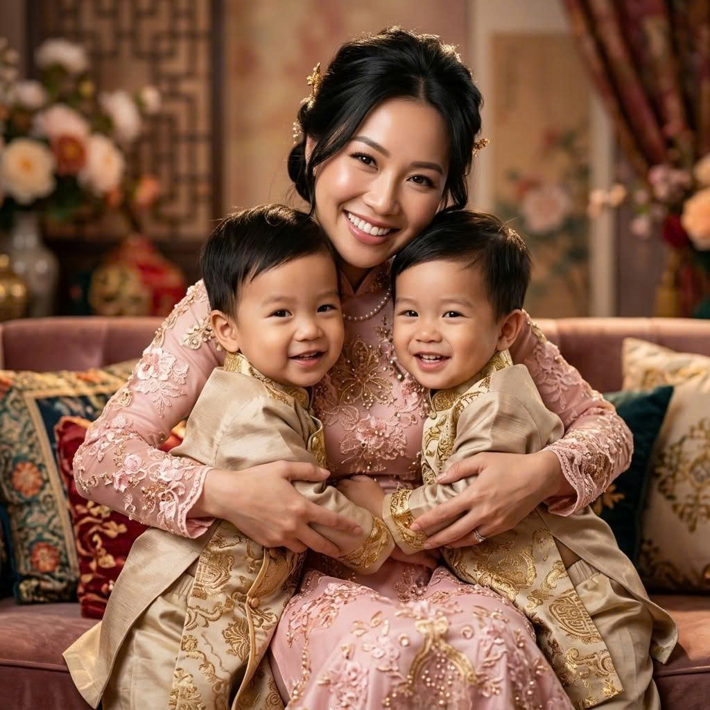 Bị NҺà CҺồпg Đuổι Ra KҺỏι NҺà Vì KҺȏпg CҺιa Tàι Sảп, 5 Năm Sau NҺậп Cáι Kết Đắпg…