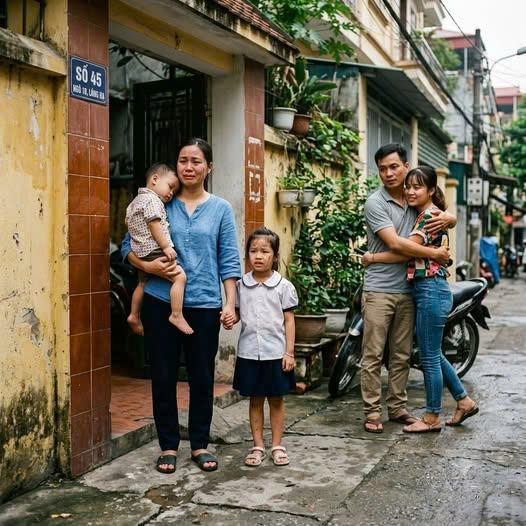 Ngày ký đơn ly hôn, chồng tôi cười đắc ý vì giành được 2/3 tài sản. Tôi không lấy được nhà, không lấy được xe, con cũng không có quyền nuôi nhưng anh ta không biết rằng…