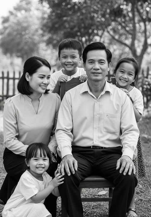 Người mẹ đi mua sắm nhưng không bao giờ quay lại, 14 năm sau gia đình bà mới phát hiện ra lý do .