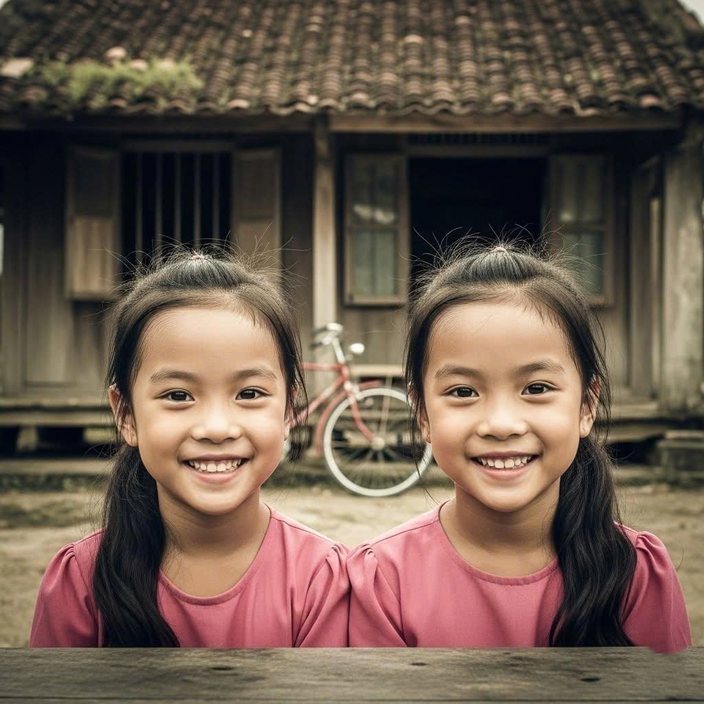 Hai đứa trẻ sinh đôi m;ất t;ích trong cơn bão Linfa năm 2015 10 năm sau, người anh trai có một khám phá gây s-ố-c…