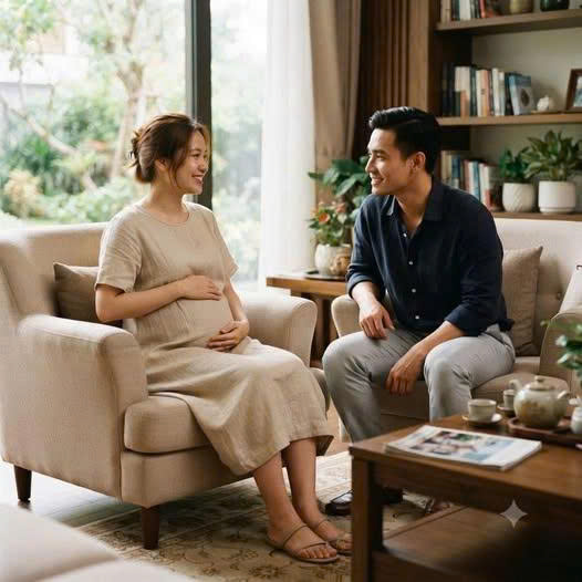 Cô gái chấp nhận mang thai hộ cho người giàu để đổi lấy cơ hội du học, nhưng đến ngày sinh, một câu nói khiến tất cả thay đổi…