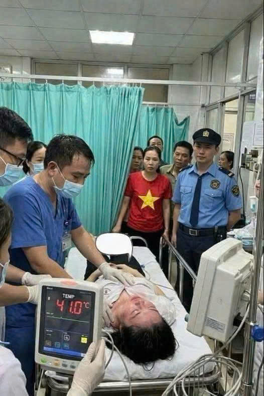 Nữ Sinh Viên 20 Tuổi Sốt Cao 41 Độ, Khi Vào Viện Khám Bác Sĩ K/éo Qu/ần Xuống Liền Sững Sờ Trước Cảnh Tượng