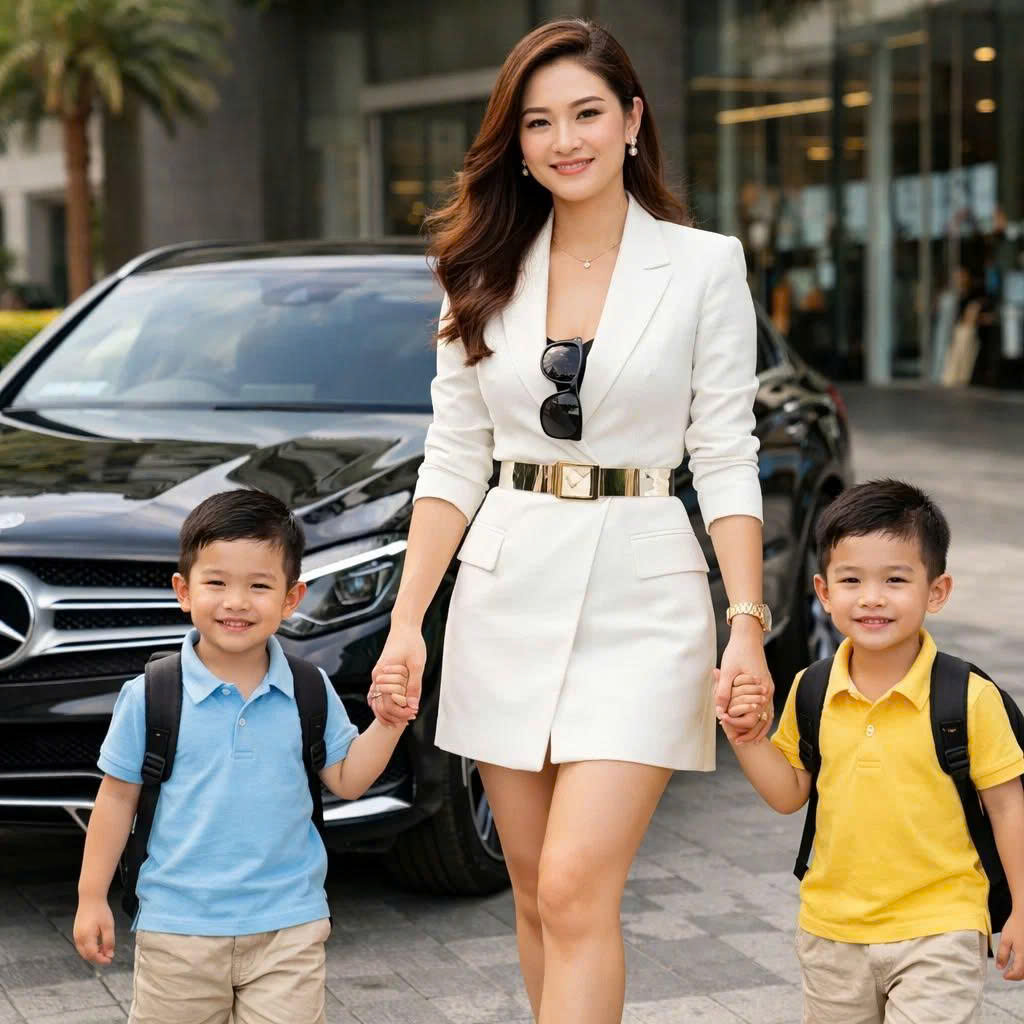 Chồng bắt vợ bỏ th;ai để dễ bề đến với người khác, vợ quyết định bỏ tr;ốn vào miền nam sinh con
